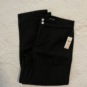 Pilcro - the wanderer- 29- black - NWT